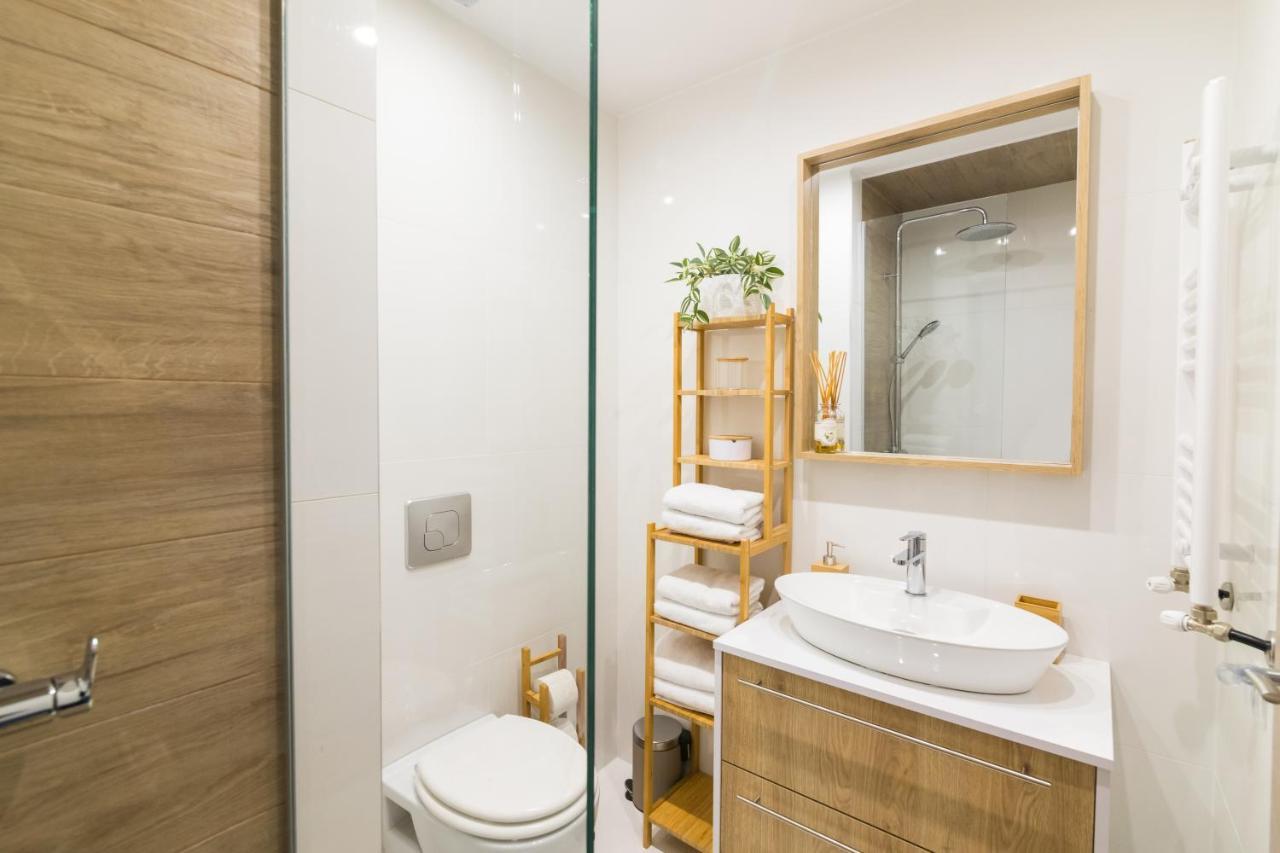 F & B Collection - 3 Bedroom Penthouse Saloniki Zewnętrze zdjęcie