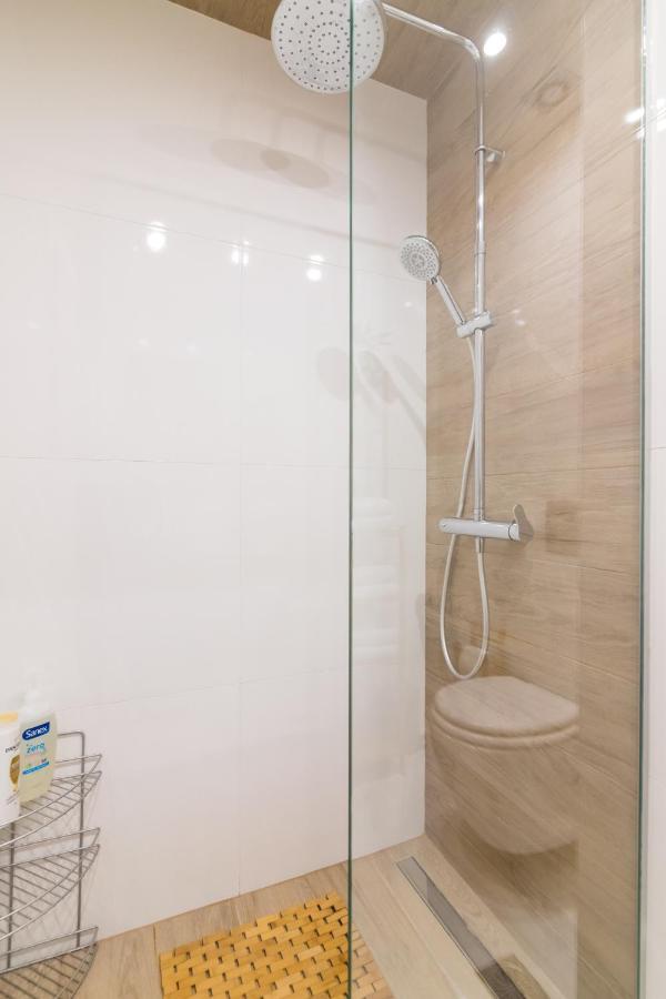 F & B Collection - 3 Bedroom Penthouse Saloniki Zewnętrze zdjęcie
